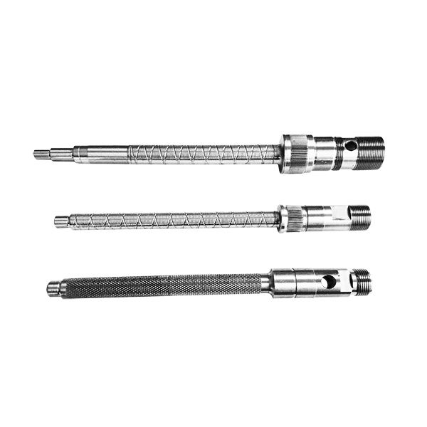 Bakelite milling shaft