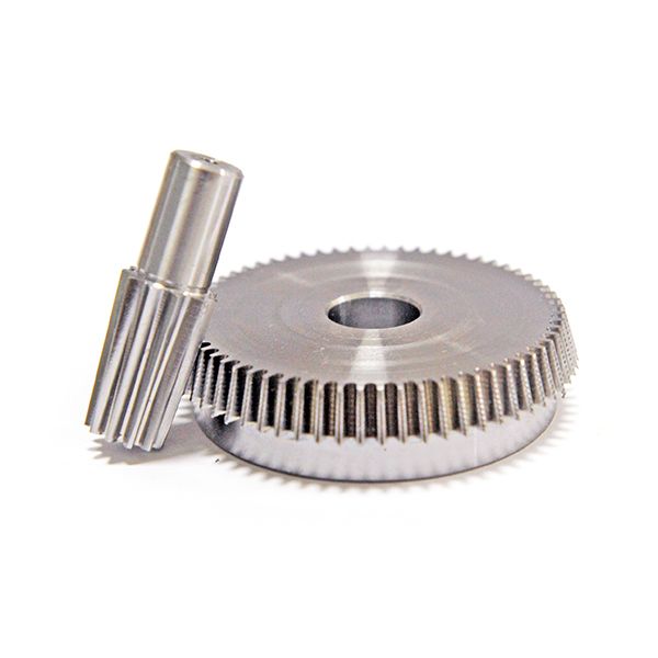 Reducer gear