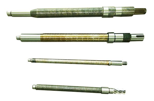 Other products shaft gear